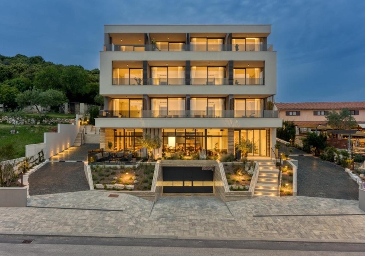 Level 5 - Adults Only 4* Rovigno
