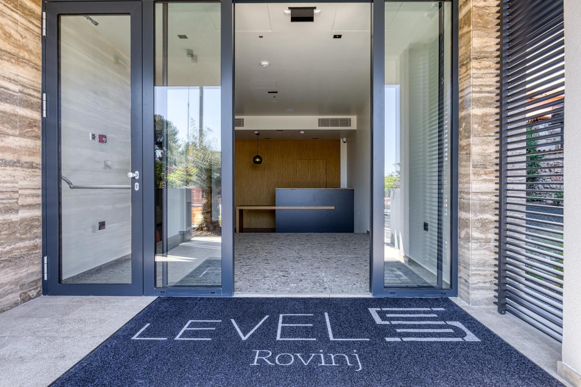 Level 5 - Adults Only Hotel Rovigno