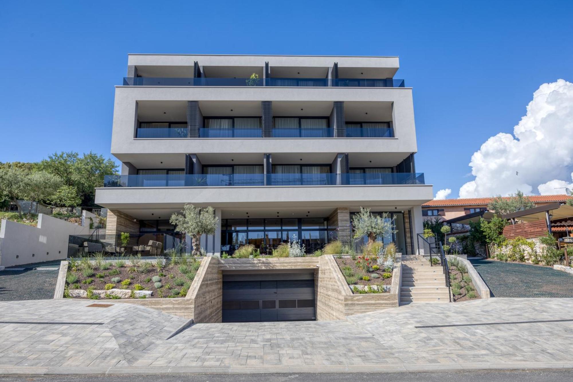 Level 5 - Adults Only 4* Rovigno