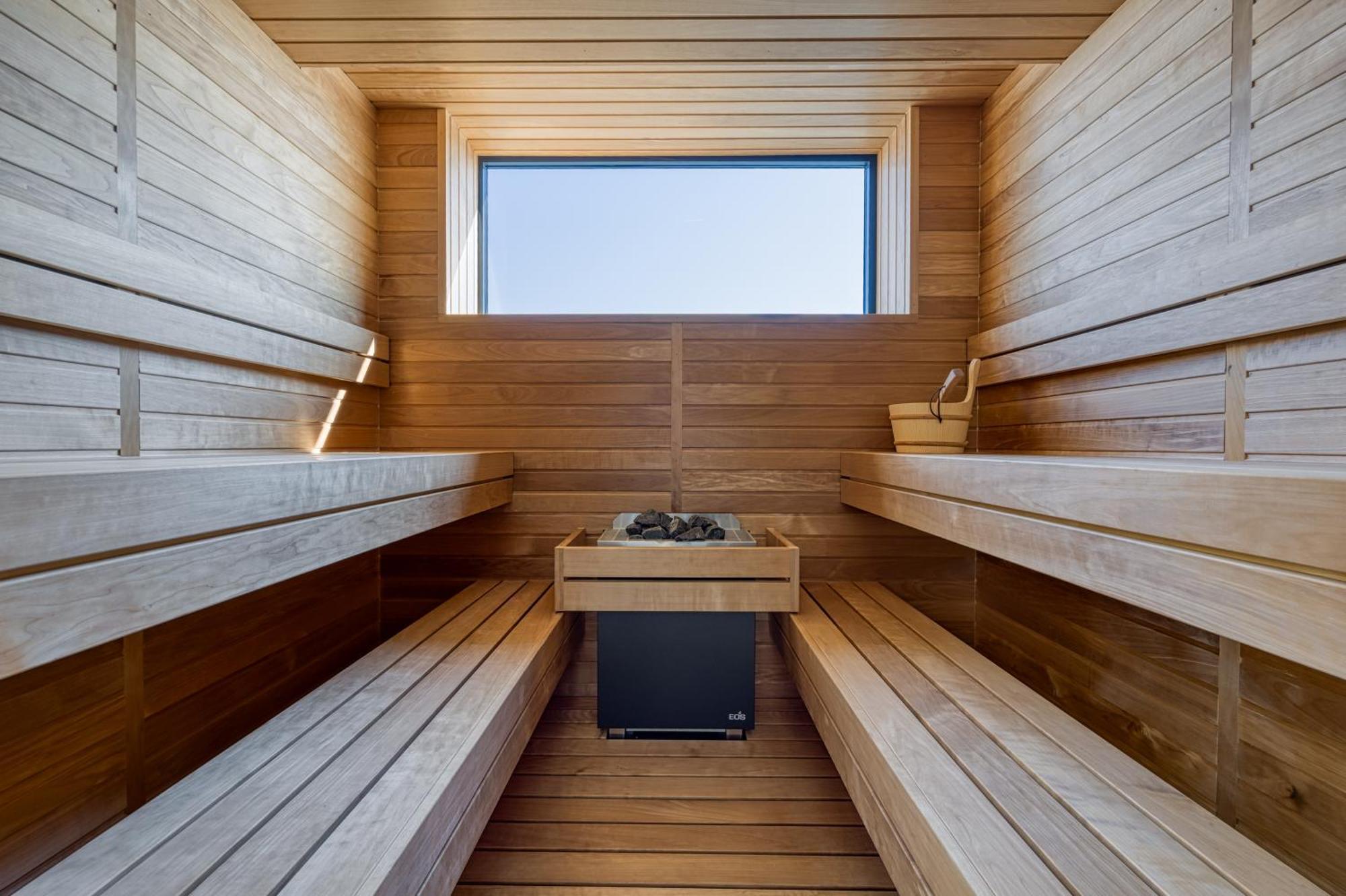 Level 5 - Adults Only Hotel Rovigno