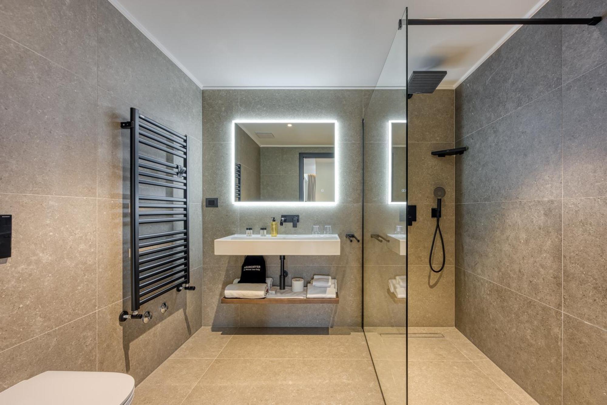Level 5 - Adults Only Hotel