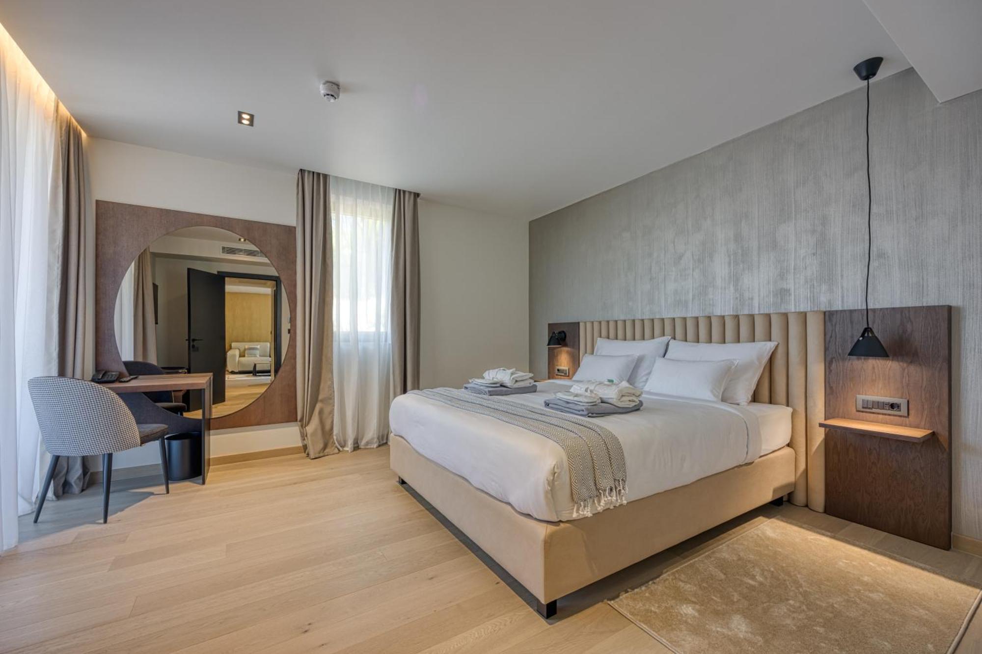 Level 5 - Adults Only Hotel