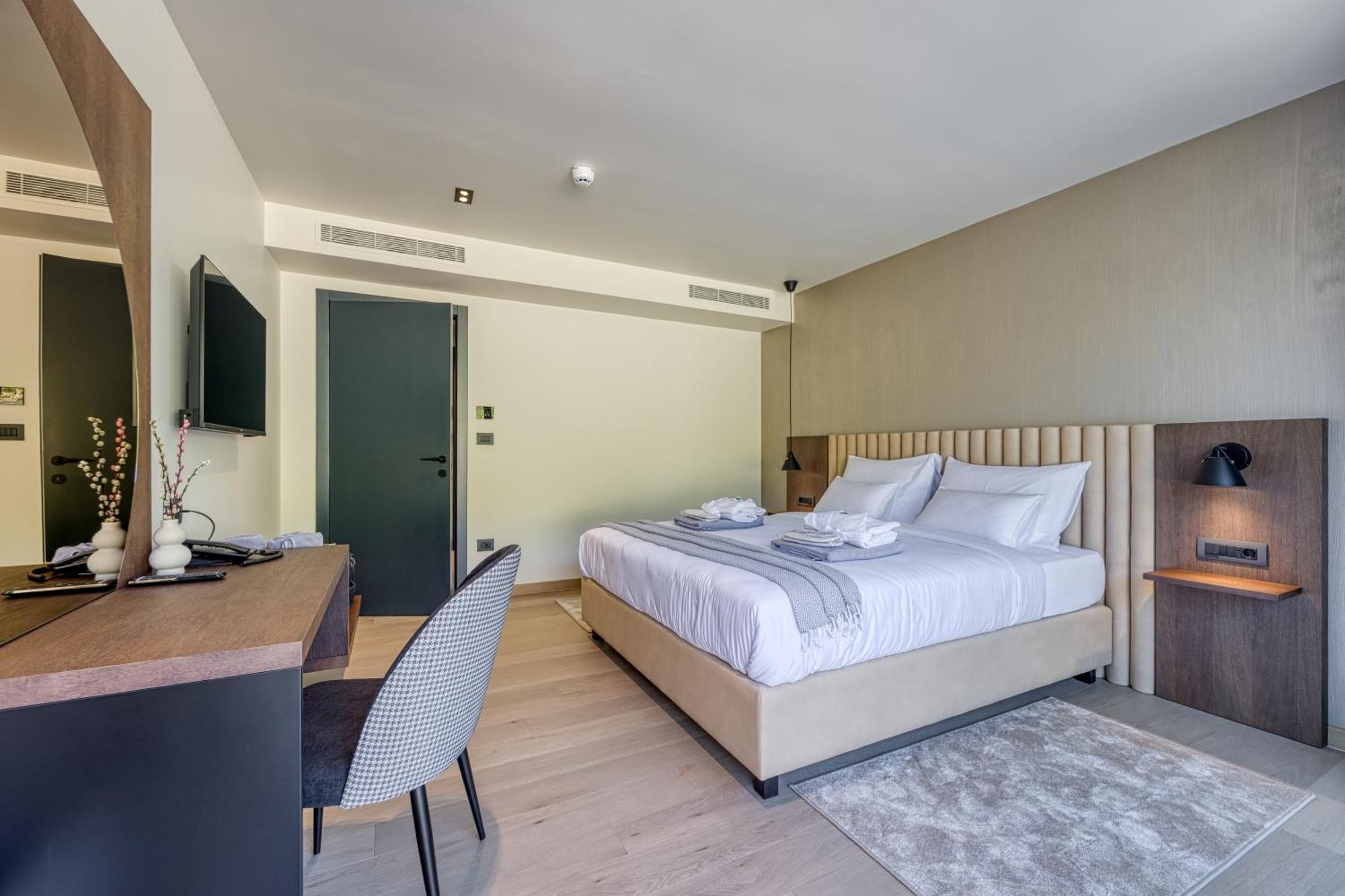 Level 5 - Adults Only Hotel Rovigno