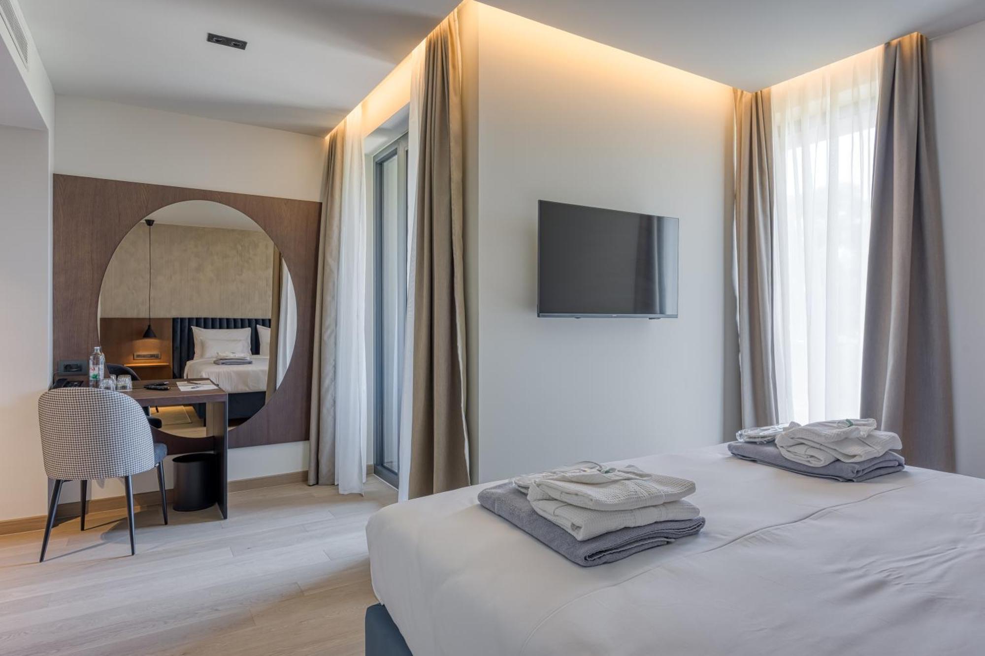 Level 5 - Adults Only Hotel