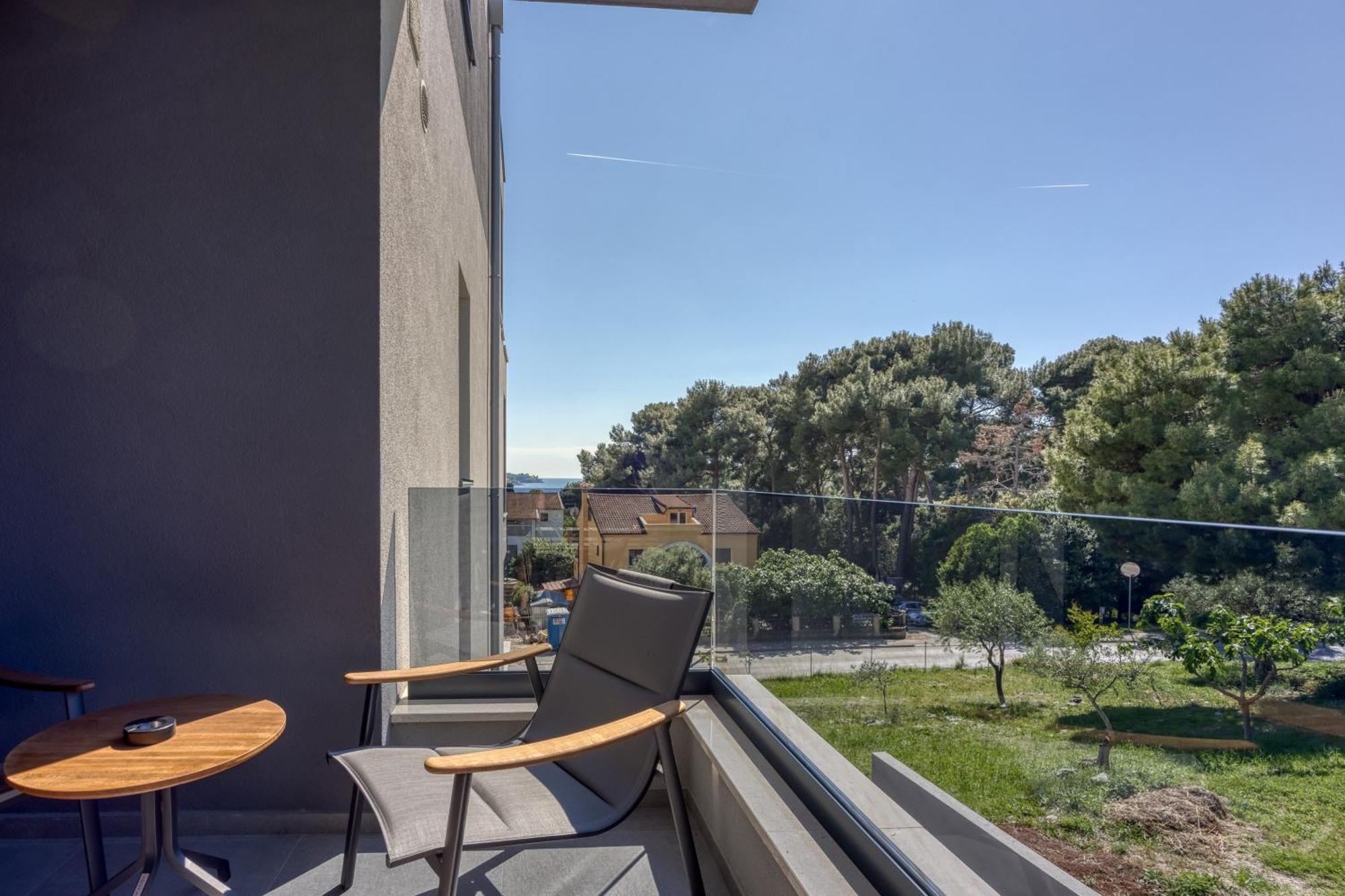 Hotel Level 5 - Adults Only Rovigno