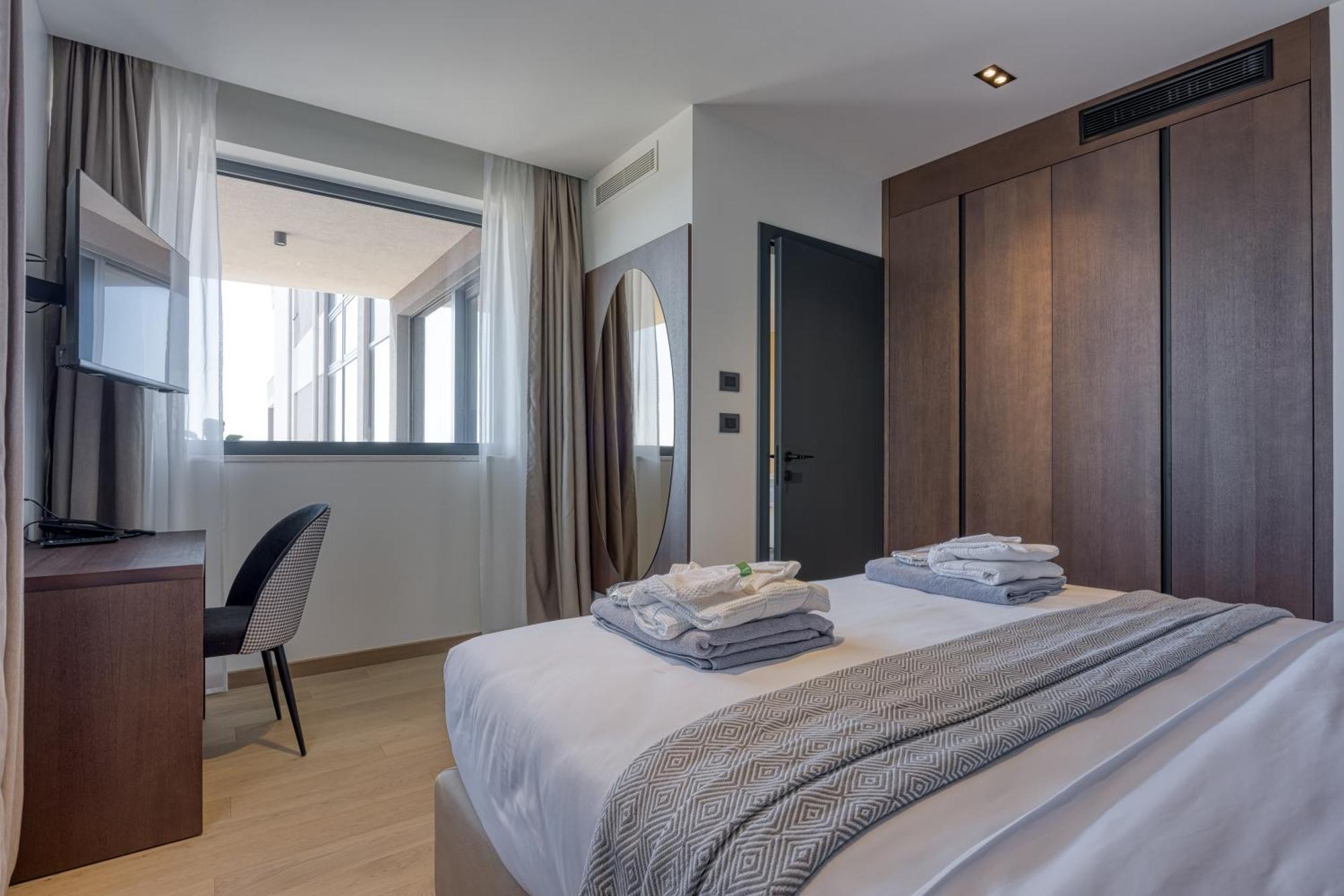 Level 5 - Adults Only Hotel Rovigno