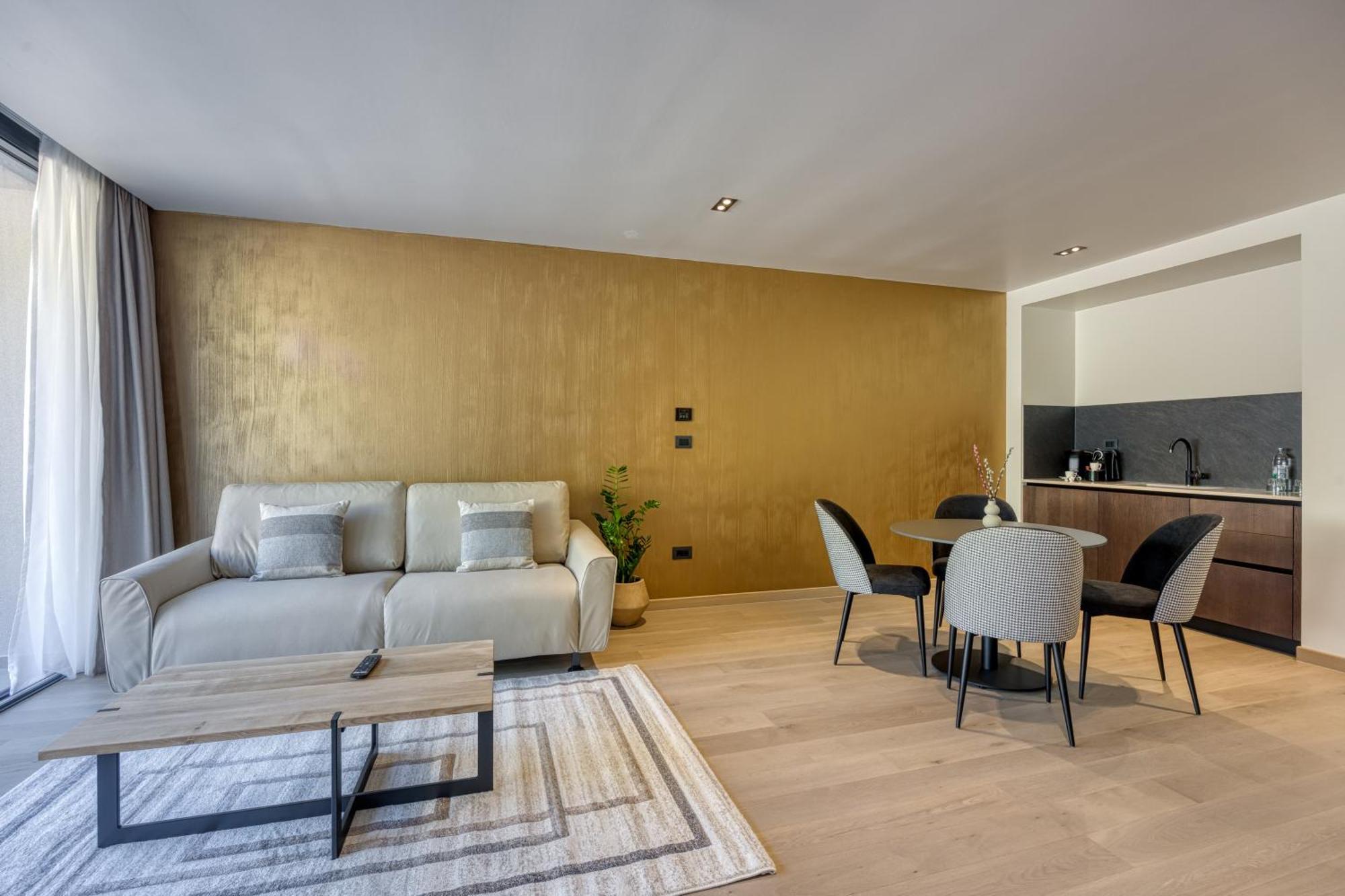 Level 5 - Adults Only 4* Rovigno