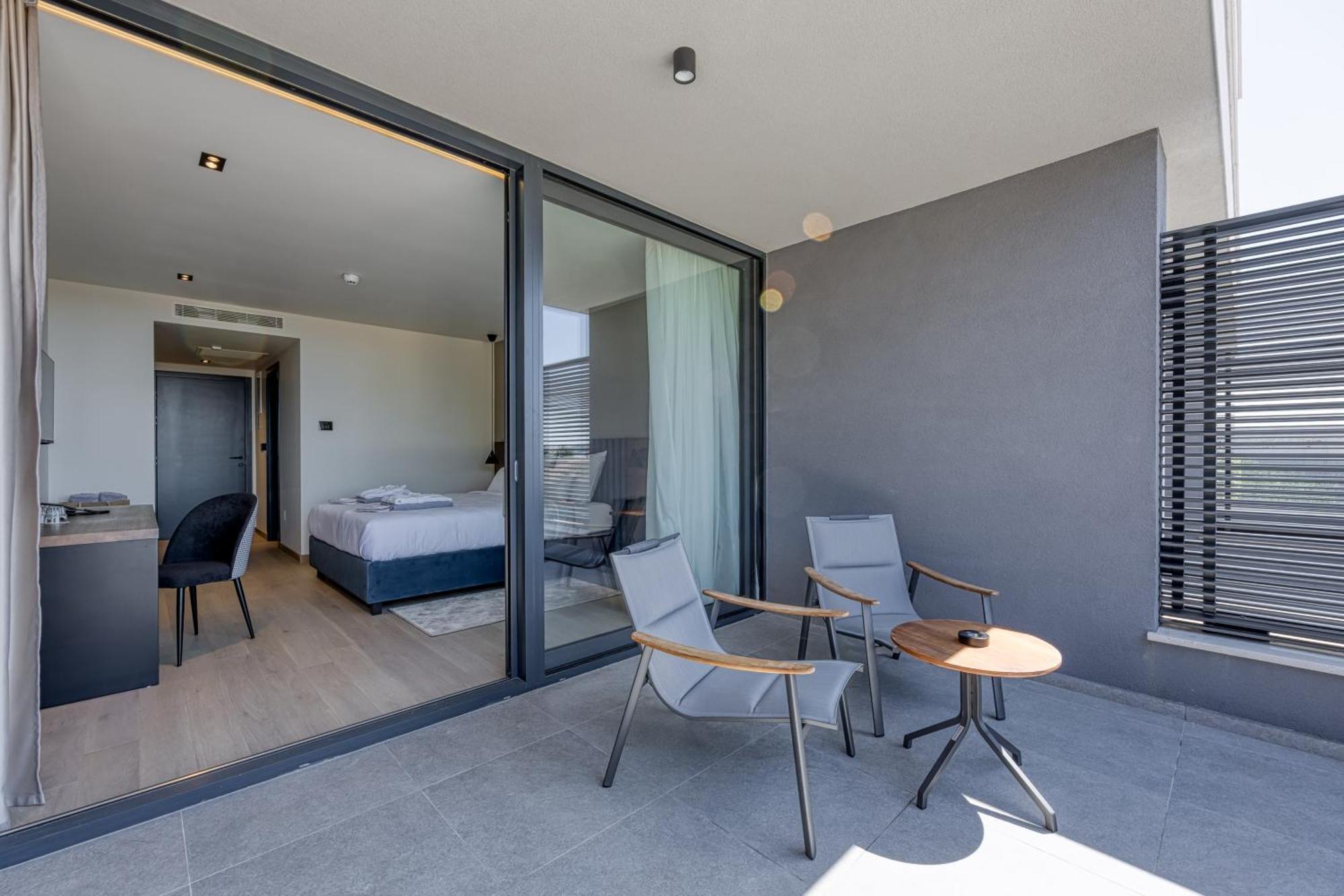 Level 5 - Adults Only Hotel
