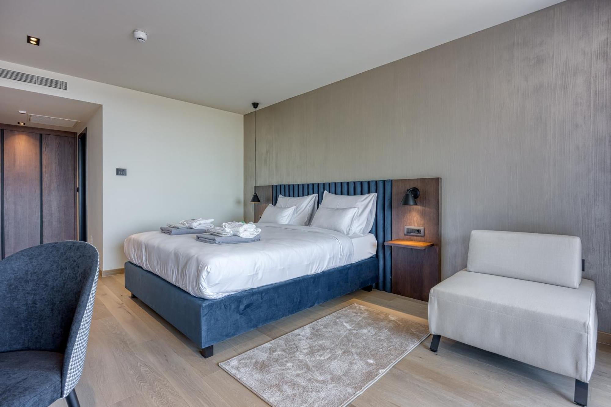 Level 5 - Adults Only Hotel 4*