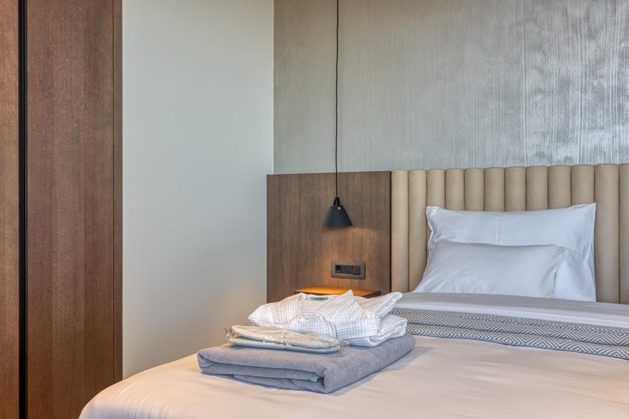 Level 5 - Adults Only Hotel 4*