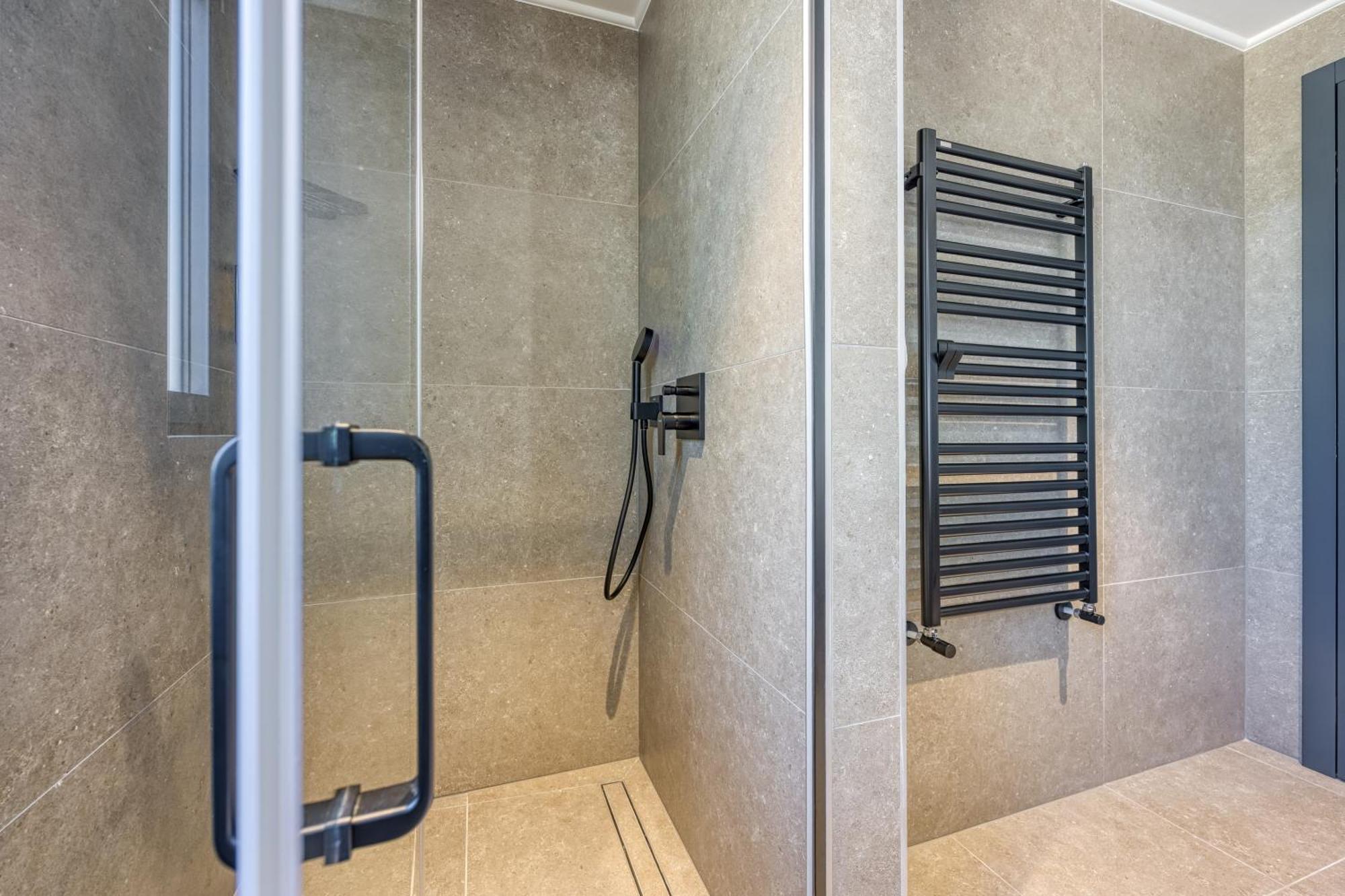 Hotel Level 5 - Adults Only Rovigno