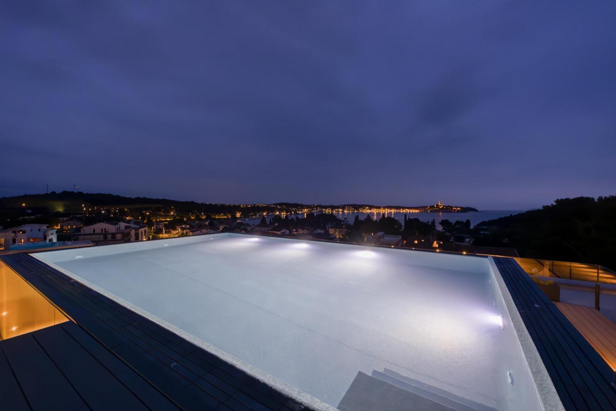 Level 5 - Adults Only Rovigno