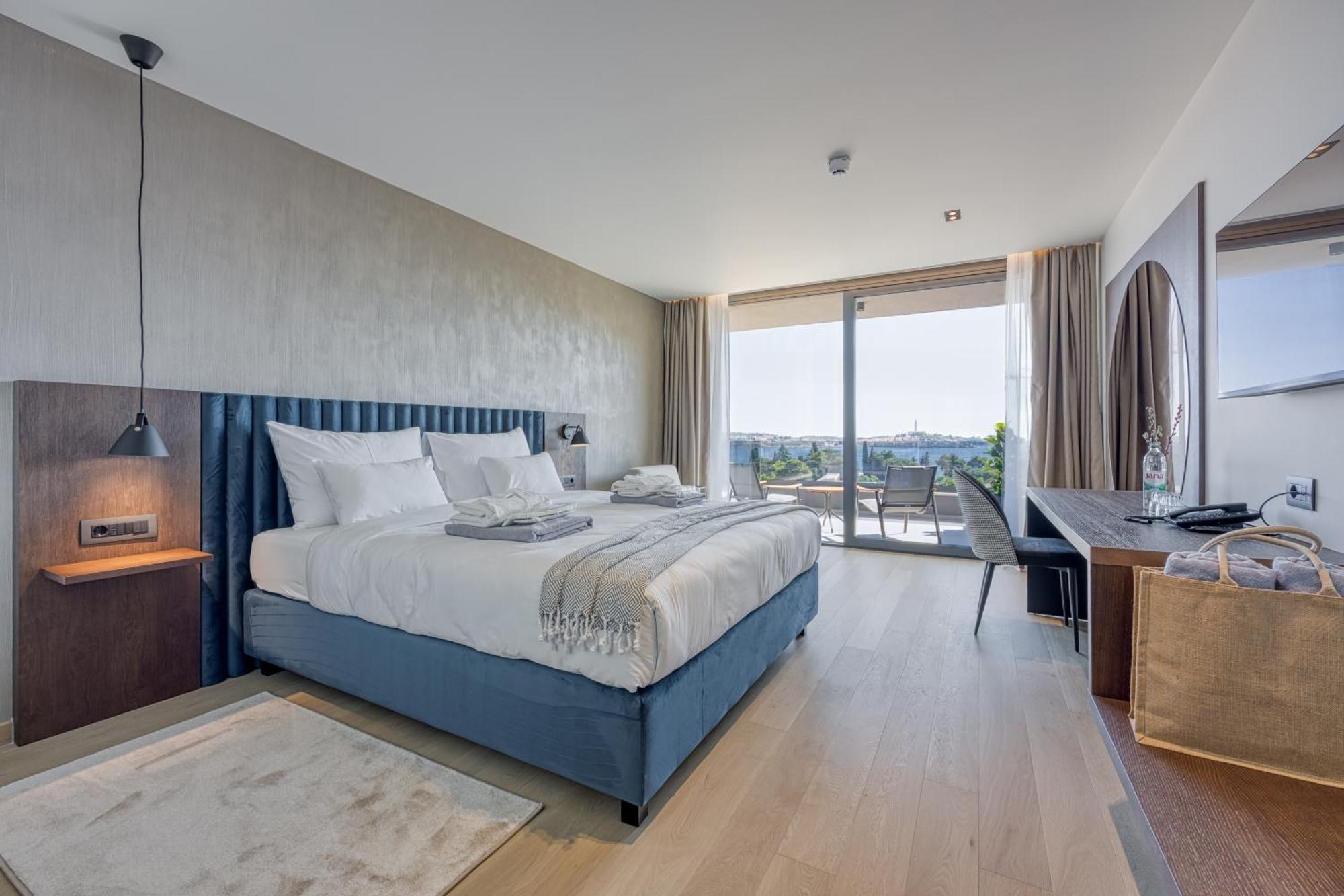 Hotel Level 5 - Adults Only 4*