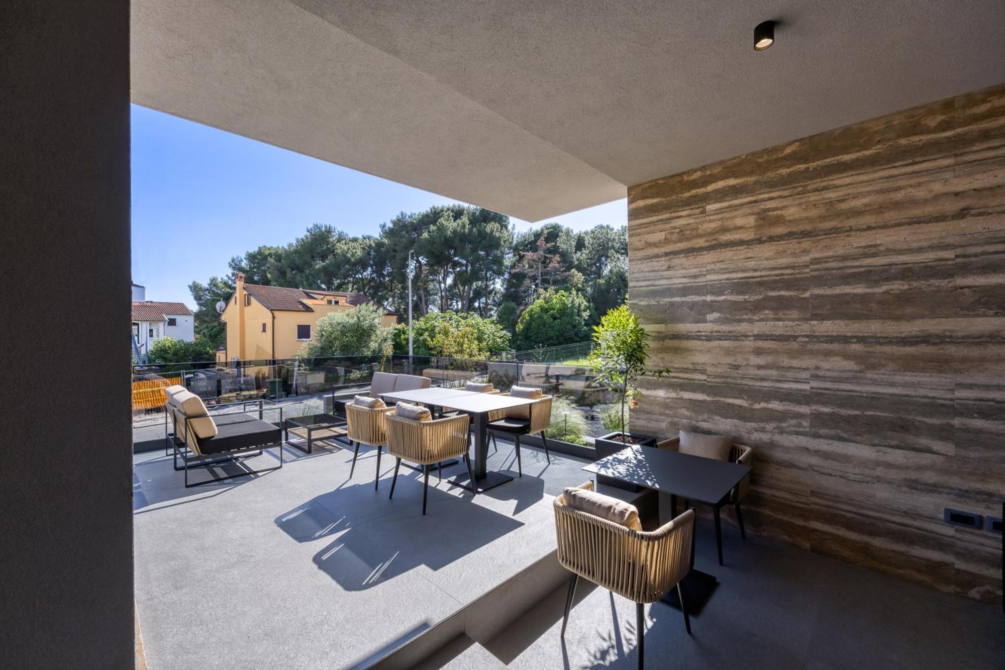 Level 5 - Adults Only 4* Rovigno