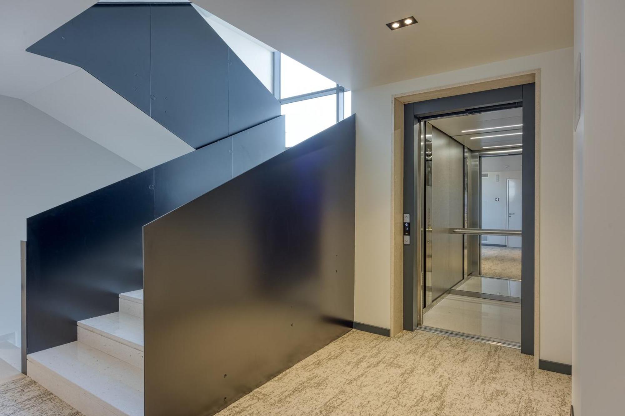 Level 5 - Adults Only Hotel