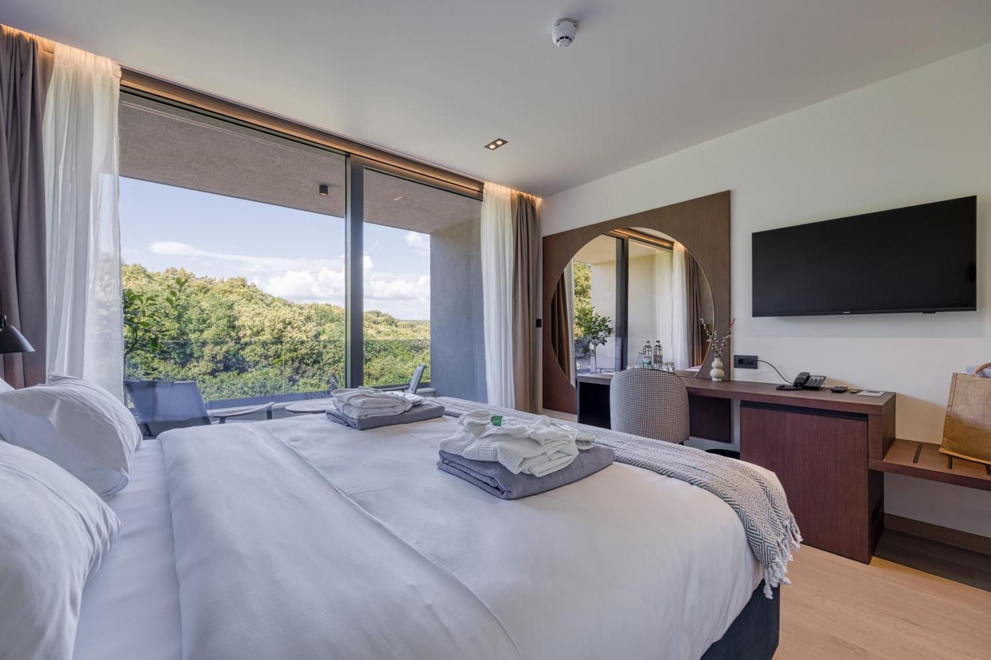Level 5 - Adults Only 4* Rovigno