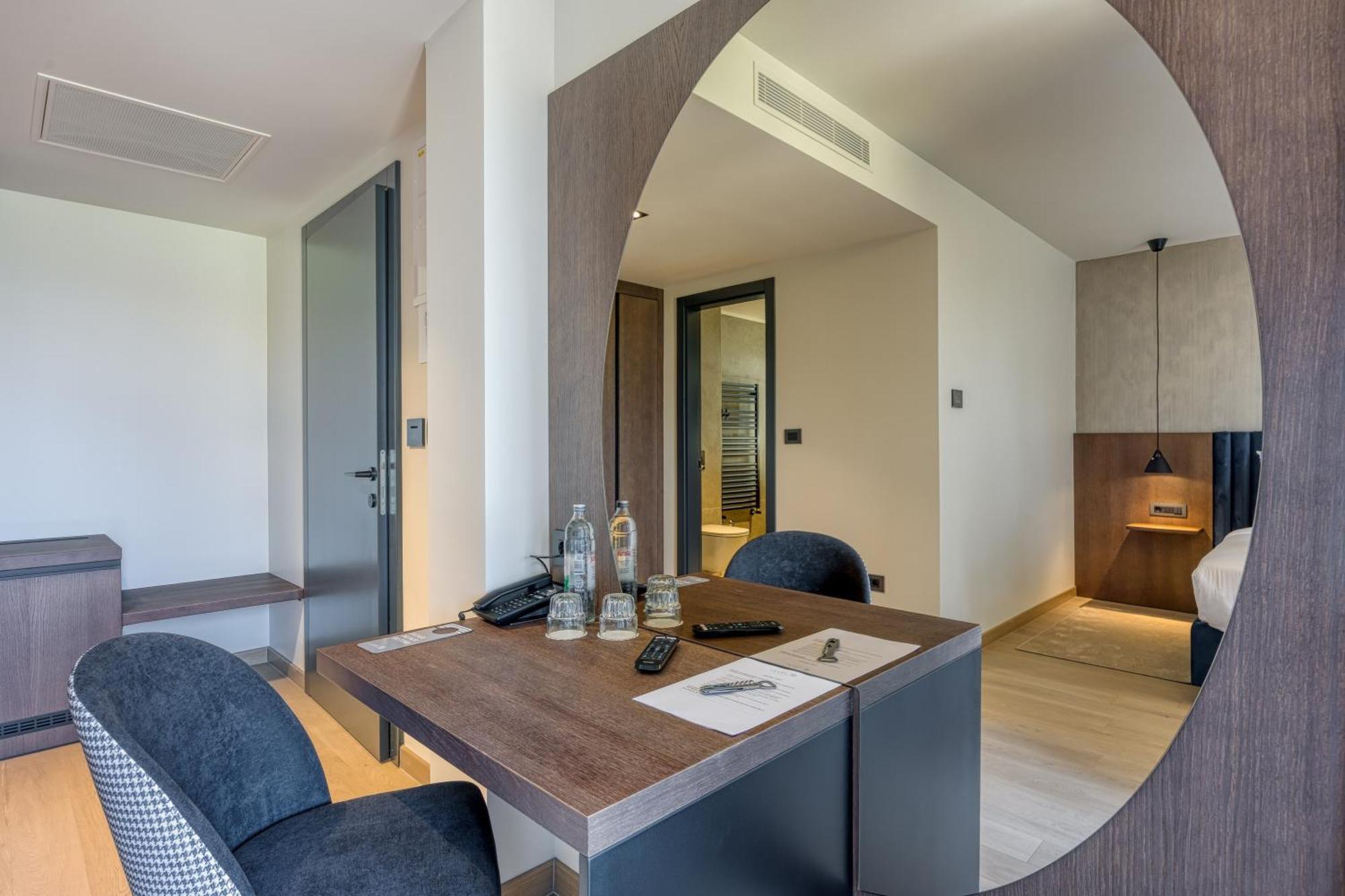 Level 5 - Adults Only Hotel Rovigno