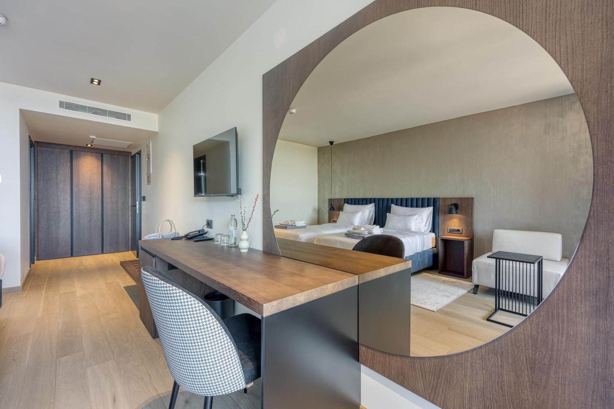 Hotel Level 5 - Adults Only Rovigno